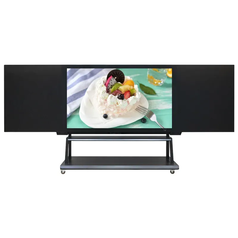 Smart Interactive Kids Blackboard