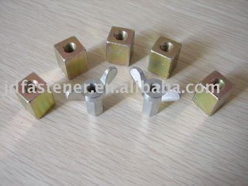square nuts