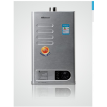 OEM Gas Water Heater