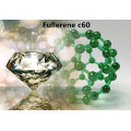 Получить высокую чистоту 99,9% C60 Fullerene C60 порошок