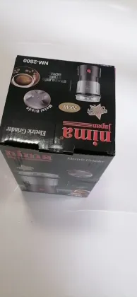 Popular Small Electric and Manual Coffee Grinders