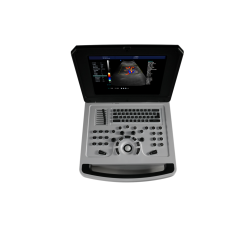 Notebook Color Doppler Ultrasound Machine for Prostate