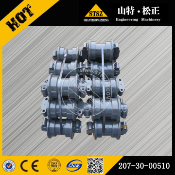 PC130-7 track roller 22B-30-00010