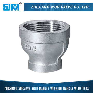 Direct Factory Price Top Quality High Tech Butt Weld ConnectingPipe Fitting Reducer