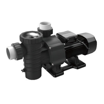 Factory Direct Sale: High Quality Electric Air Pump for Swimming Pools