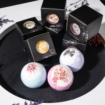 OEM Private Etichetta Private Custom Natural Aromatherapy Relaxe Set