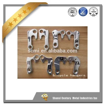Hot sale mountain bike mech hanger