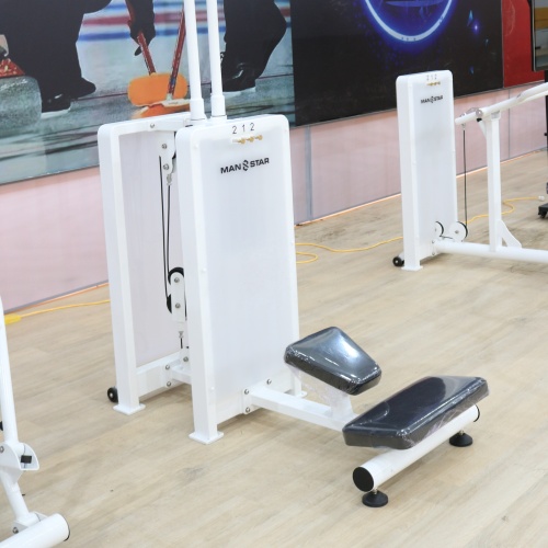 Upper Limb Stretcher for Rehabilitation and Outdoor Use