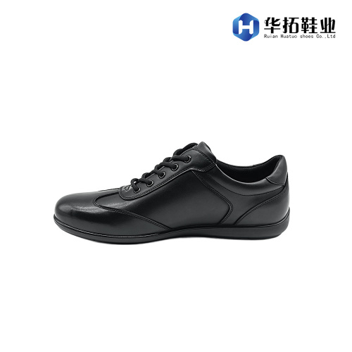 Chaussures en cuir polyvalentes et élégantes pour hommes