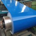 JIS G3312 CGCC PPGI Color Coted Steel Coil