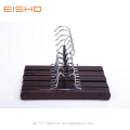 EISHO Wood Pants Hanger Clips Pour des affiches Photos