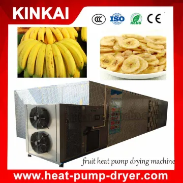 Dried banana drying machine/ all kinds of fruit processing machine