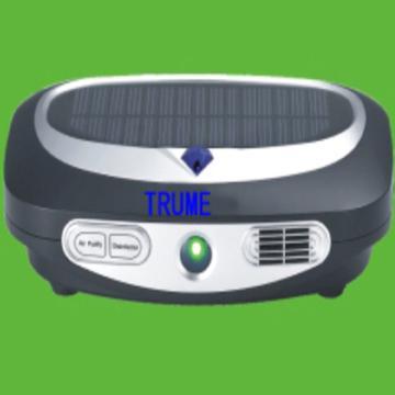 air purifier Solar car air purifier Ozone sterilizer cleaner