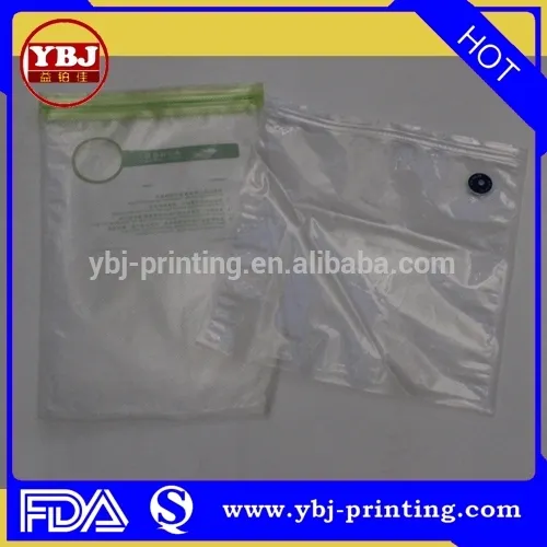 Custom zipper plastic aluminum foil matt potato chips packaging bags