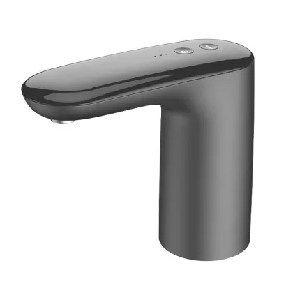 Domestic Rechargeable Electric Water Bottle Pump for Water Dispenser