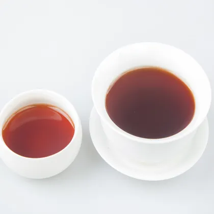 Prince of Peace Premium Yunnan Ripe Pu-erh Tea