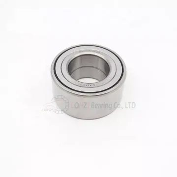 High Quality Front Wheel Sealed Bearing Hubs Assembly RTS CQHZJ