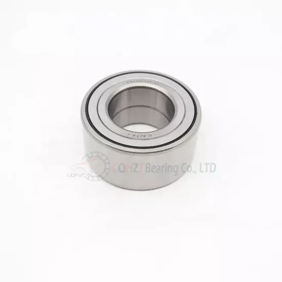 High Quality Front Wheel Sealed Bearing Hubs Assembly RTS CQHZJ