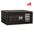 Bezpieczeństwo Tiger Steel Safe z klawiaturą elektroniczną