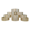 Colorless tape has strong viscosity