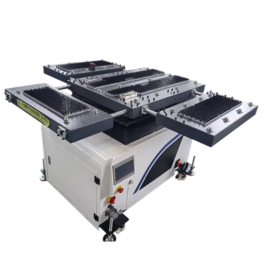 SDC10060 Bending Sheet Follower Press Brake Auxiliary Support for Lifting 100-450 kg Large Plate Bending