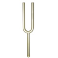 Q're Crystal Quartz Tuning Fork