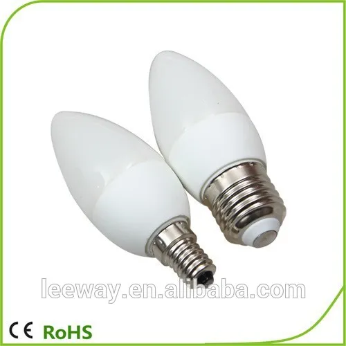 T2 5W candle energy saving lamp