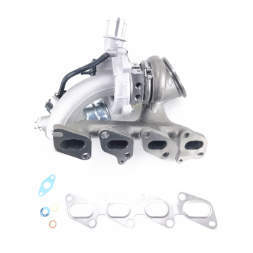 781504-0004 Turbocharger for Chevrolet Cruze 1.4L A14NET EcoTec Engine