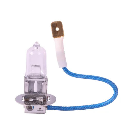 MASUMA L230 Auto Headlight Lamp H3 12V 55W Halogen Bulb 3000K for BMW Chevrolet VW Geely