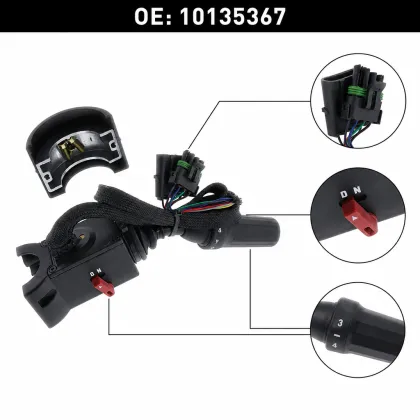 Premium 10135367 JLG Platform Shift Stalk