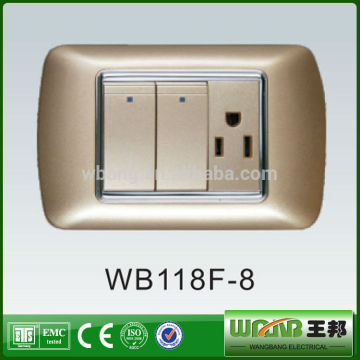 Wall Socket Switch Australia