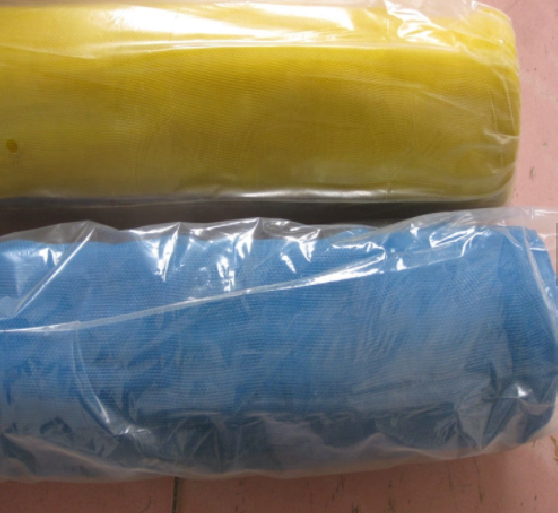 Plastic Insect Screen Wire Mesh 05