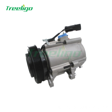 10PA17C Air Compressor 55111400AA R5111400AG for Dodge AC Compressor