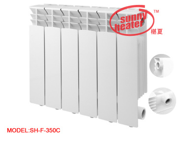 radiator manufacturer