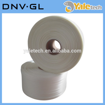 polyester webbing strapin roll