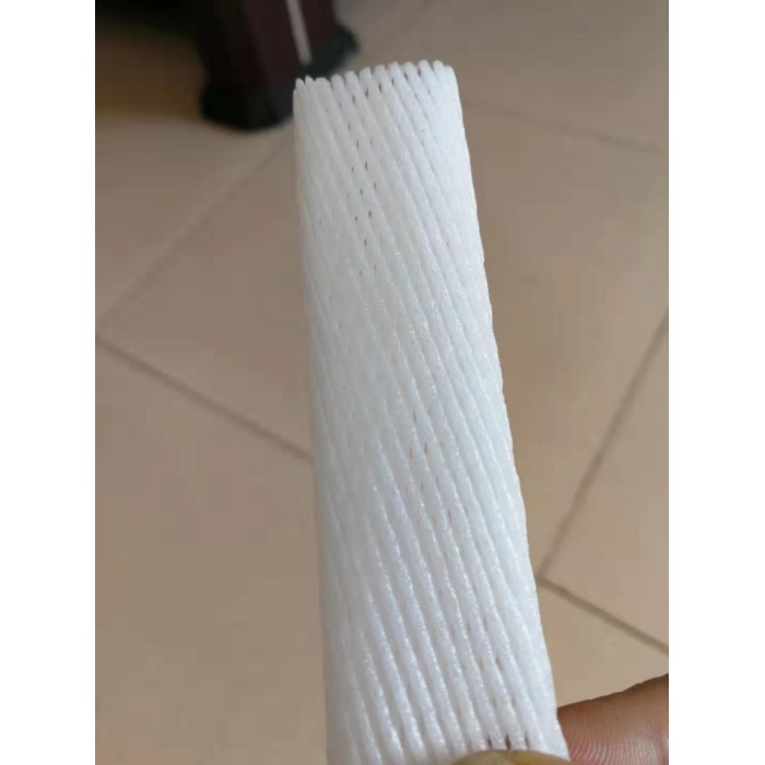 Mashine ya kutengeneza mesh ya povu