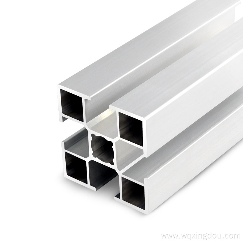 Industrial 4040 aluminum industry aluminum profile