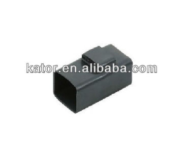 TRX200 TRX 200 Fourtrax ATV Relay 84 1984 573