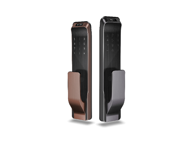 Digital Password Smart Lock For Office
