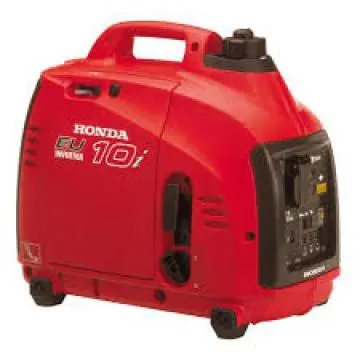 Honda Inverter Generator EU10i