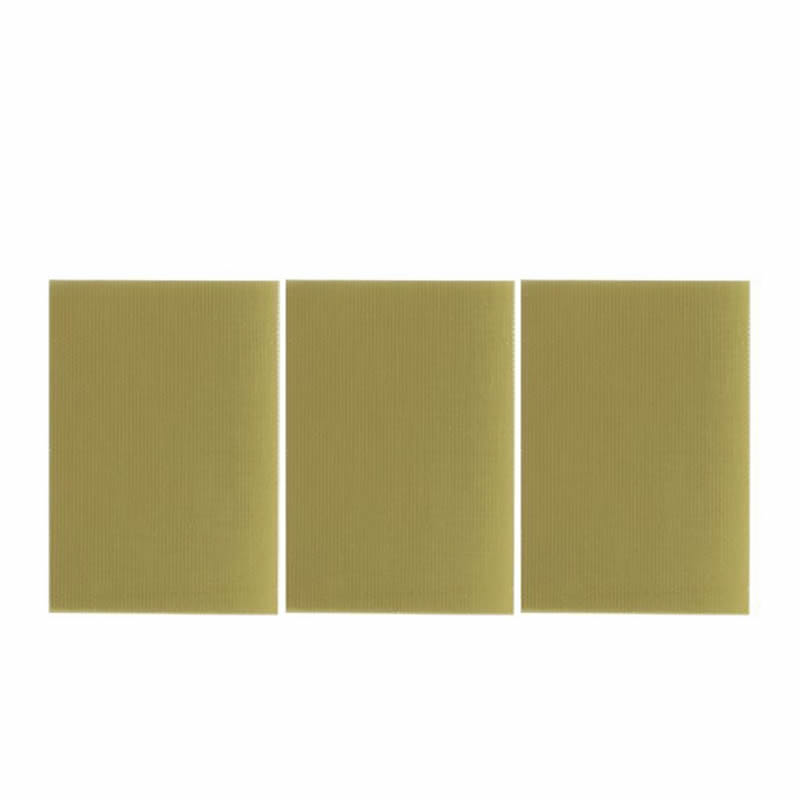 MCIGICM FR4 PCB Single Side Copper Clad plate DIY PCB Kit Laminate Circuit Board 10x15cm