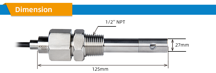 conductivity sensor conductivity sensor