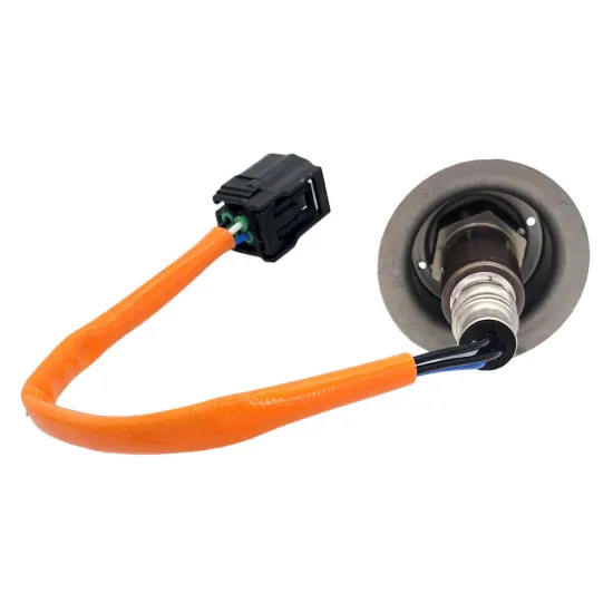 Upstream Air Fuel Ratio Oxygen Sensor for Honda and Mazda Civic Models 2006-2011 with 1.8L Engine: MOQ1 36531 RNA A01