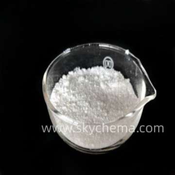 Silicon Dioxide Powder Original Material For Chemical Agent