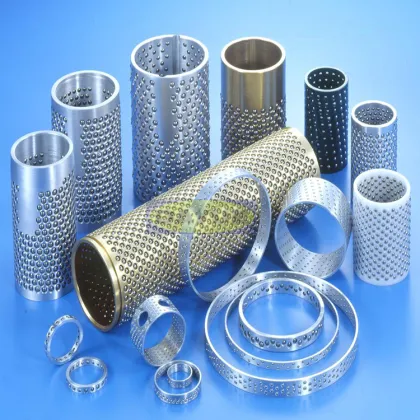 Injection mold components 1.2767 Tampon dateur Datumsteller