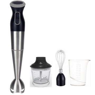 Blender portatile a carne di carne elettrica da 700 W.