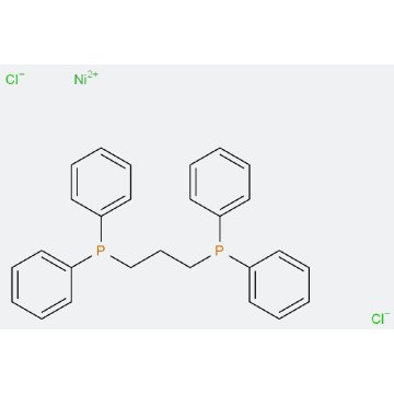 (1,3-Bis(diphenylphosphino)propane)nickel (II) chloride