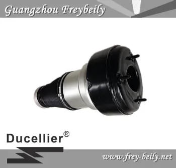 Mercedes S-Class air suspension spring