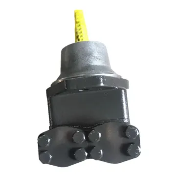 Vente chaude M5AF / M5BF Motors hydrauliques de série - M5AF0181R02B1W00000, M5BF0451N04B1M0000052