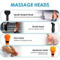 Custom Logo Sports Deep Tissue Massage Gun